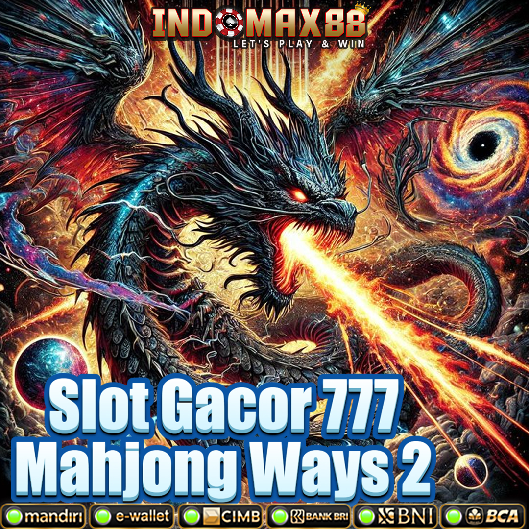 INDOMAX88 Login 